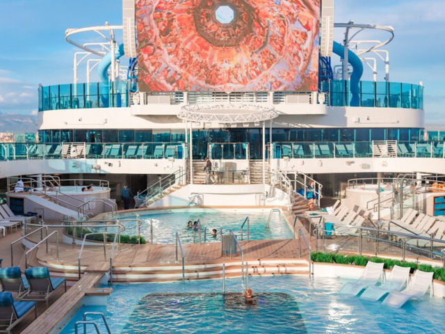 🏝️ Sun Princess Cruise: Sippin’ Sunsets & Living My Best Mermaid Life 🌊  