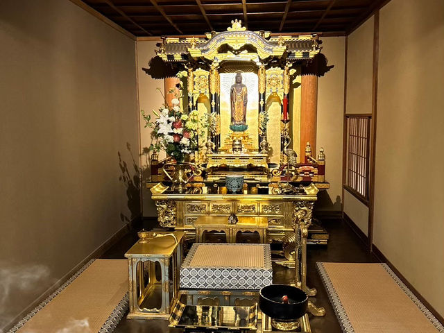 🇯🇵【京都】特別拝観期間だけ拝観できる！瑠璃光院！