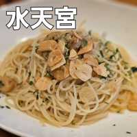 [水天宮]スタミナ抜群！やみつき間違いなしガーリック専門店[Garlic x Garlic Kitchen]