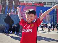 manchester derby