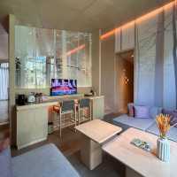 MYS Khaoyai โรงแรมเขาใหญ่ที่มีสระว่ายน้ำลอยฟ้า