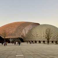 13-day Tour of Shanghai, Dezhou, Beijing, and More