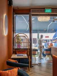 Waffle Place Singapore