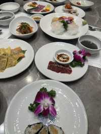 광주 유명한정식 맛집 ”명가원“