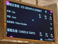 🇲🇴甜蜜時光｜永利皇宮「Sweets甜憶廊」
