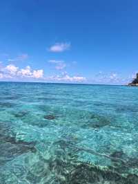 Tioman Island 3 days 2 night