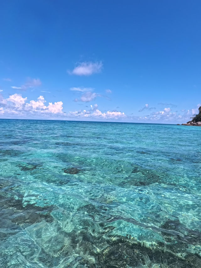 Tioman Island 3 days 2 night