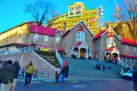 Islamabad to Murree Trip plan
