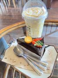 Once Day Cafe  จ.นครศรีธรรมราช 