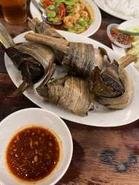 Khun Thai: An authentic seafood feast!🦞