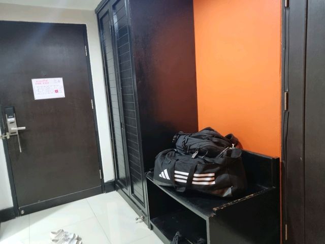 Asawann Hotel หนองคาย