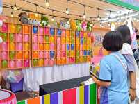 เดอะมอลล์ไลฟ์สโตร์วัดเดอะเฟส 🎡