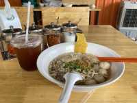 ซุปโอชา Soup O-cha