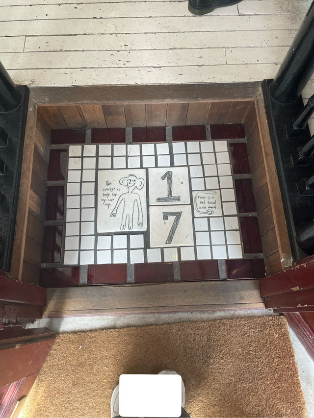 🇰🇷ソウル📍安国駅すぐ！大人気ベーカリーカフェ🥖「ARTIST BAKERY」✨