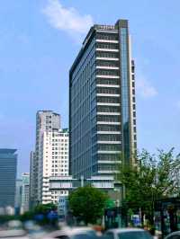 Comfortable and Convenient Stay at Fairfield by Marriott Seoul.