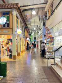 CENTRAL MARKET