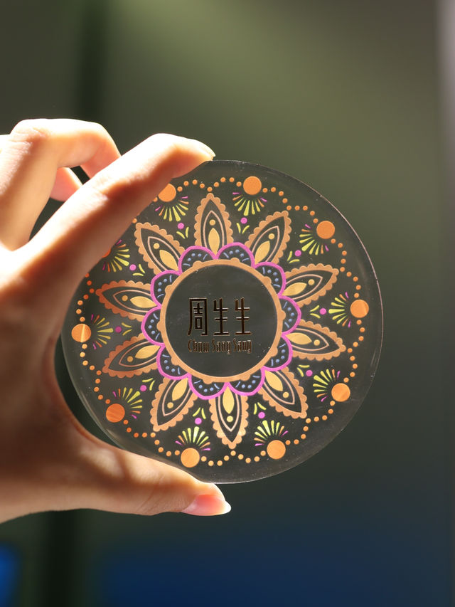 母親節帶媽咪嘆六公館《圓滿滋味》套餐 