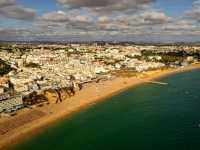 Skip Lisbon, Just Go to Algarve!!