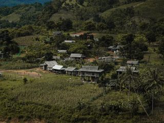 Phượt A Lưới- Quảng Trị.