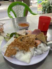 1 Week in Da Nang, Vietnam: Featuring Ba Na Hills & Banh Xeo Ba Duong