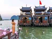 Tam Chuc Complex: Vietnam’s Majestic Spiritual Haven