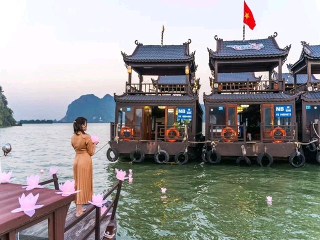 Tam Chuc Complex: Vietnam’s Majestic Spiritual Haven