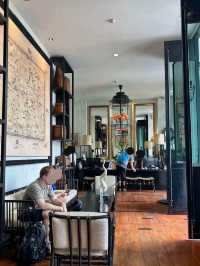 99 the gallery hotel เชียงใหม่