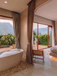 Chiang Dao—where stunning views of Doi