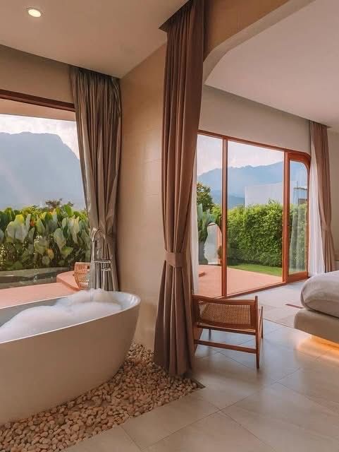Chiang Dao—where stunning views of Doi