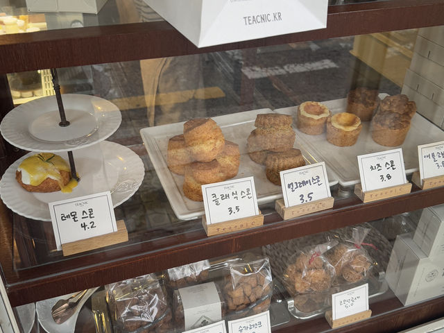 연남동 카페 추천, 연남동 분좋카, 연남동 데이트
