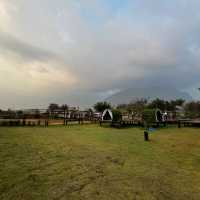 Amazing Chiang Dao resort stay - Baan Tung Talay Ton Nok 