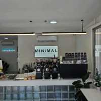 🥛 MINIMAL COFFEE | คาเฟ่ยอดนิยมคนเชียงใหม่ ☕️