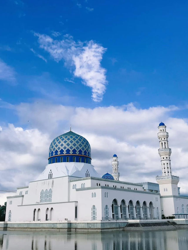 Kotakinabalu