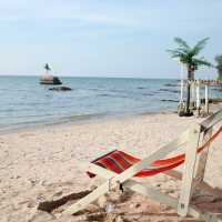  แวะมาชวนไปเที่ยวคาเฟ่ริมทะเลบางแสน 🏖️