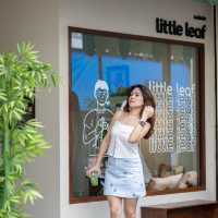 คาเฟ่มัทฉะเพชรบุรี
