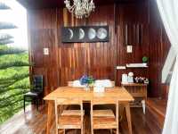 ชวนเที่ยวเขาค้อ นอน Area 21 แคมป์ ท่ามกลางธรรมชาติ