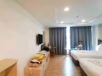 AVADA HOTEL ที่พักในจังหวัดตราด