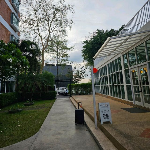 🌟B2 Resort Boutique & Budget Hotel | Chiangmai 🌟