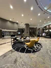 Check-In to Chic: A Le Méridien KL Escape