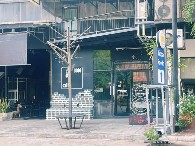  บ้านสวนรีสอร์ท นครสวรรค์