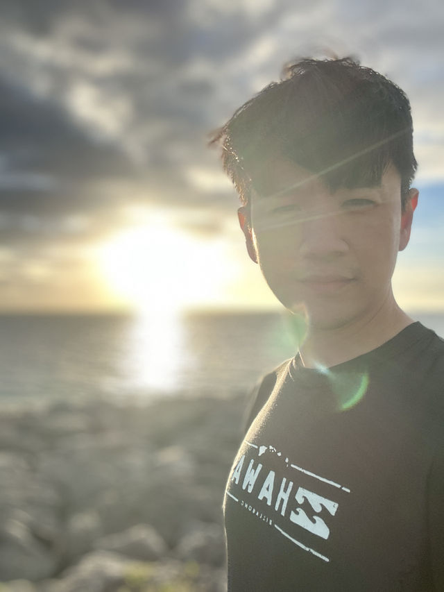 絕佳親子景點！美麗海水族館＋Emerald Beach 一日遊體驗分享