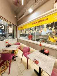 Slurp-Worthy Satisfaction at Mee Tarik Jalan Sultan, SS15