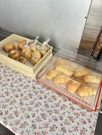 Anywhere Baked•คาเฟ่เล็กๆในศรีราชา คุณภาพแน่นๆ