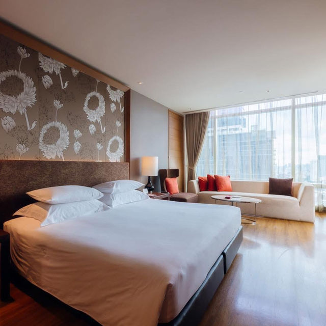 Eastin Grand Hotel Sathorn