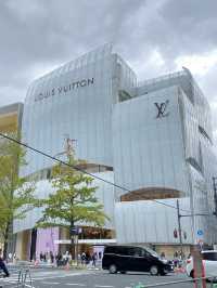 大阪4日3夜購物攻略🛍️