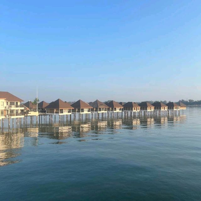 Avani Sepang Goldcoast Resort