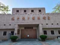 🏛️💊 Historical hour trip at opium history museum at humen, dongguan