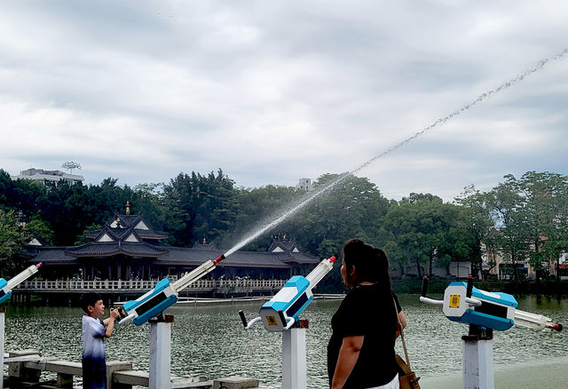 惠州悠閒