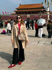 Beijing: Where Ancient Majesty Meets a Modern Pulse