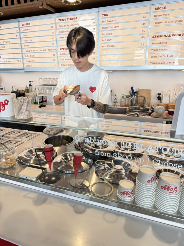 【香港】 解鎖大館內、鮮為人知的隱藏藝術Cafe！